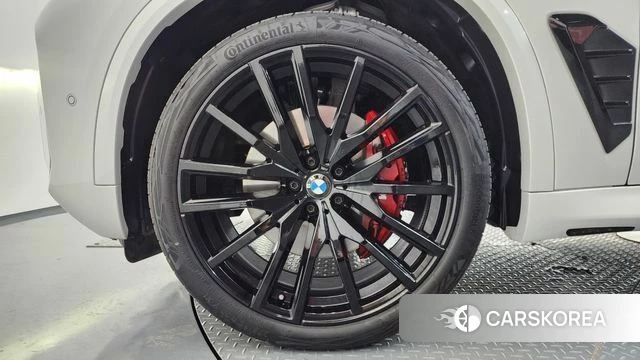 BMW X5 (G05) id 4493396 из Кореи 15