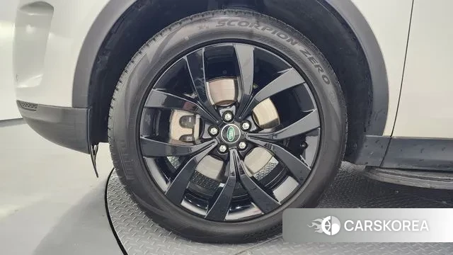 Land Rover Discovery Sports 2nd Generation id 3487873 из Кореи 15