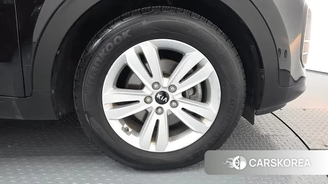 Kia Sportage 4th Generation id 3737371 из Кореи 14