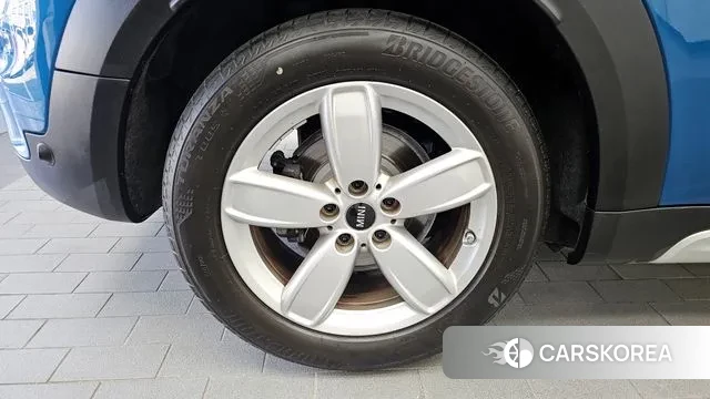 Mini Cooper Countryman id 2995015 из Кореи 15