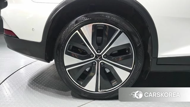 Polestar Polestar 2 id 4641006 из Кореи 25