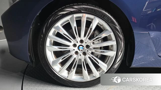 BMW 6 Series GT (G32) id 4520476 из Кореи 15