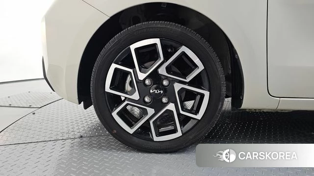 Kia The New Kia Ray id 4640925 из Кореи 15