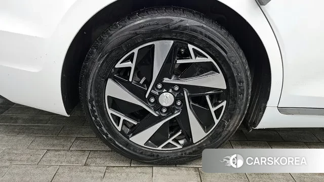 Hyundai The New Grandeur IG Hybrid id 3645341 из Кореи 15