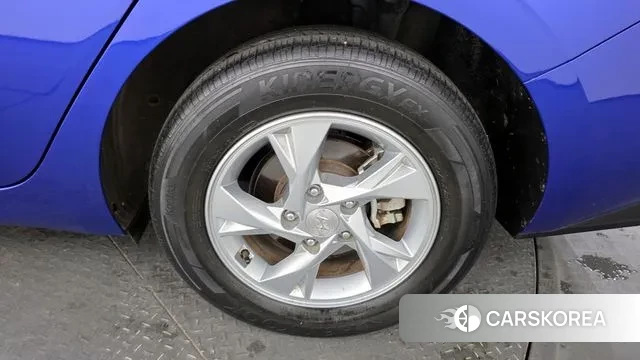 Hyundai Avante (CN7) id 3540881 из Кореи 15