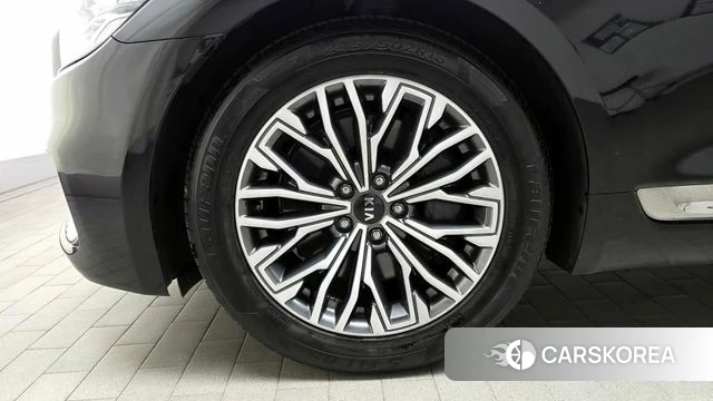 Kia More K9 id 4285369 из Кореи 15