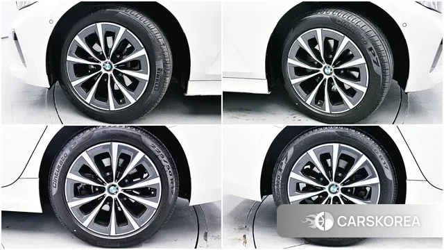 BMW 3 Series (G20) id 3610655 из Кореи 15