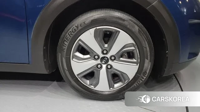 Kia Niro id 3593532 из Кореи 15