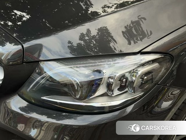 Mercedes-Benz C-class AMG id 4358959 из Китая 20