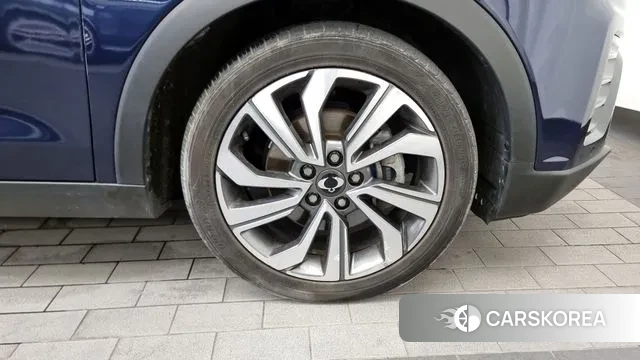 Ssangyong Berry New Tivoli id 2891232 из Кореи 15