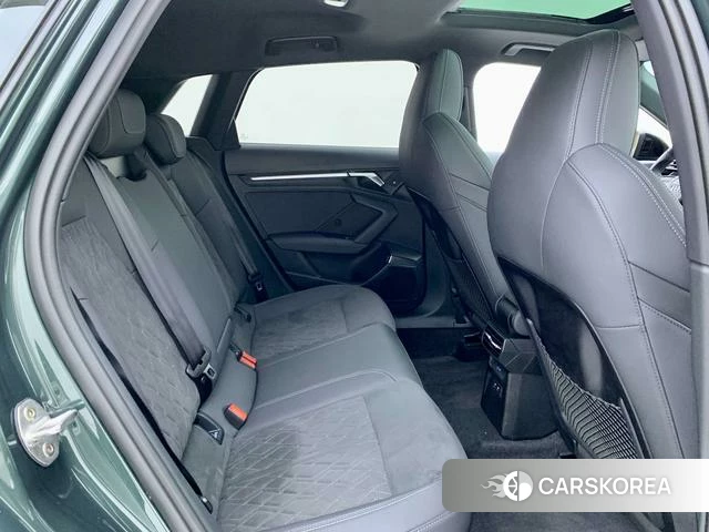 Audi A3 id 4313894 из Китая 45