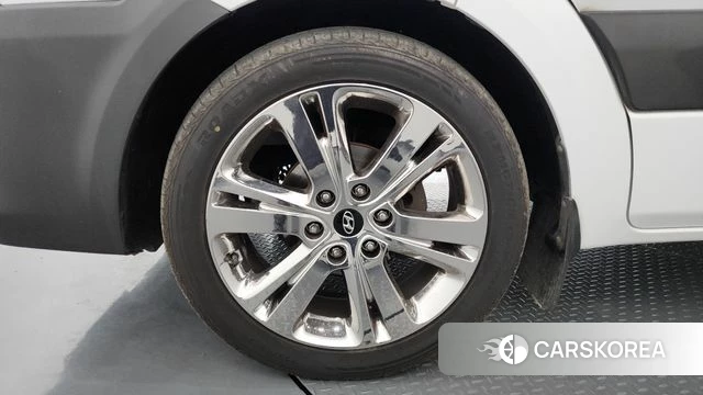 Hyundai Solati id 4395275 из Кореи 29