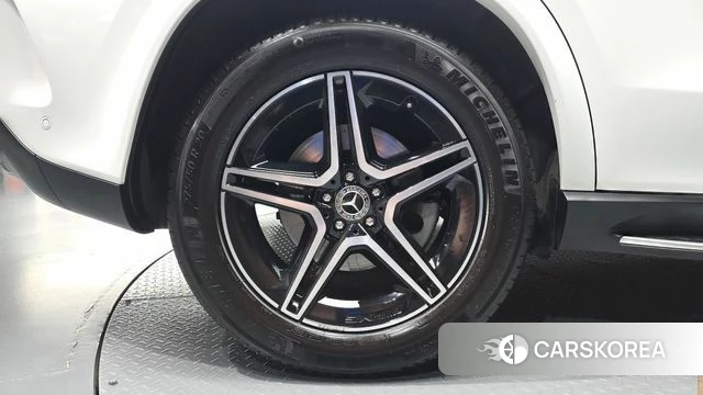Mercedes-Benz GLE-Class W167 id 4562229 из Кореи 15