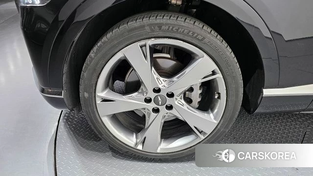 Genesis GV80 id 3794779 из Кореи 15