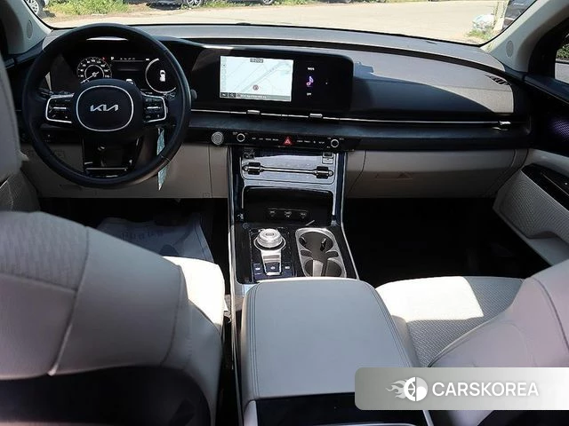 Kia Carnival 4th generation id 4433334 из Кореи 15