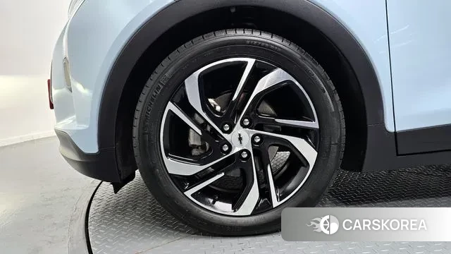 Chevrolet (GM Daewoo) New Bolt EV id 3442924 из Кореи 15