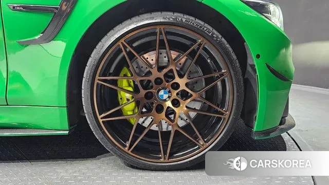 BMW M4 (F82) id 2976564 из Кореи 15