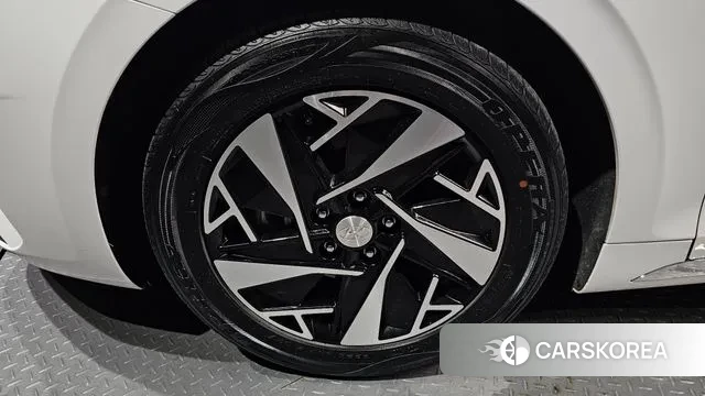 Hyundai The New Grandeur IG Hybrid id 2885385 из Кореи 15