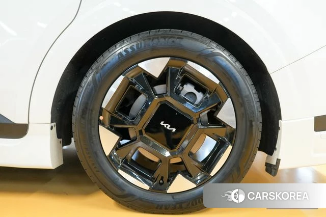Kia The New Carnival 4th Generation id 4427603 из Кореи 15