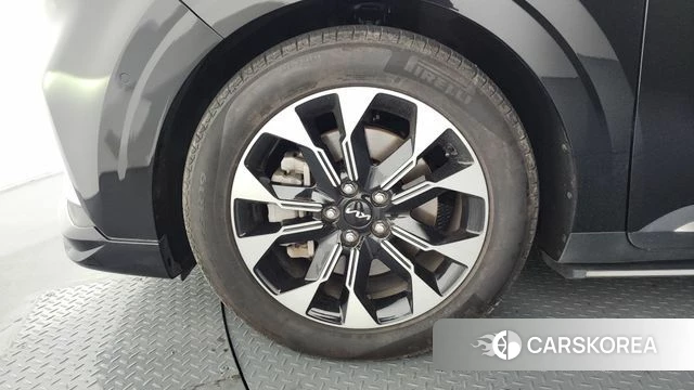 Kia Carnival 4th generation id 3864726 из Кореи 15