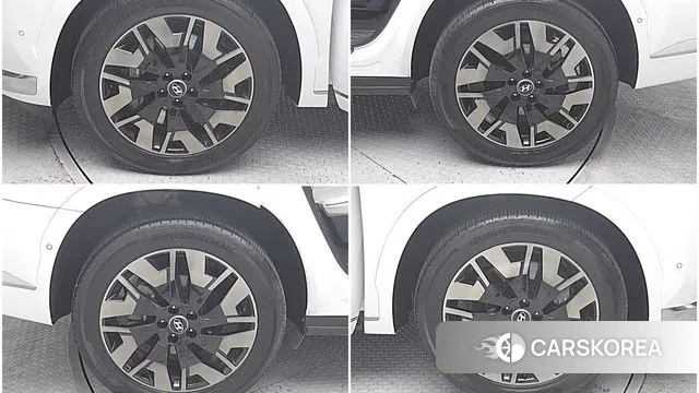 Hyundai Palisade id 3425329 из Кореи 12