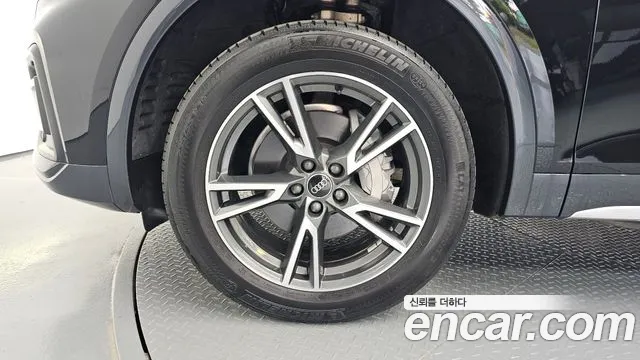 Audi Q5 (FY) id 2741915 из Кореи 15