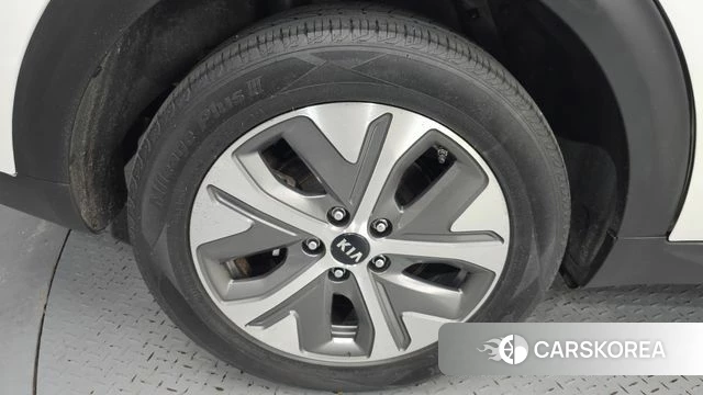 Kia Niro Plus id 4500675 из Кореи 15