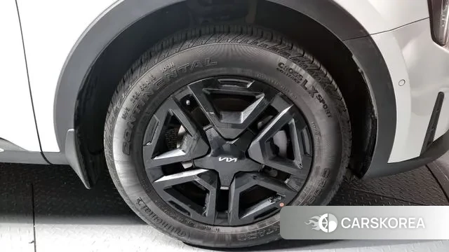 Kia The New Sorento 4th Generation id 3377559 из Кореи 15