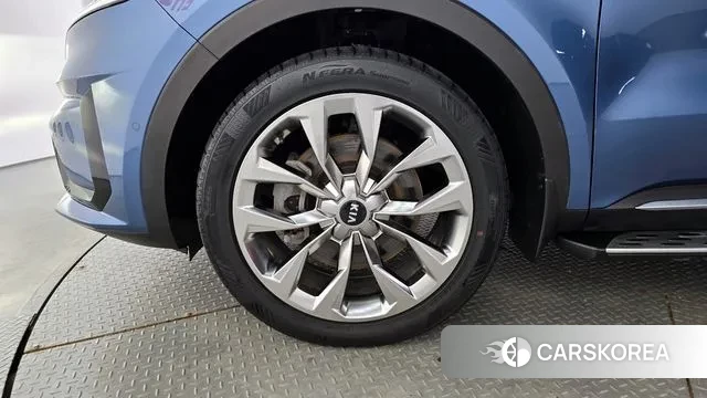 Kia Sorento 4th Generation id 2964981 из Кореи 15