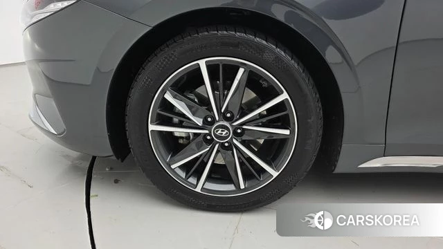 Hyundai The New Grandeur IG id 3818959 из Кореи 15