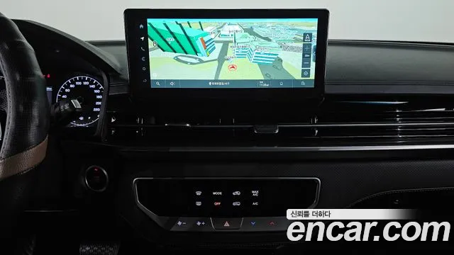 Ssangyong The New Rexton Sport id 2561361 из Кореи 15