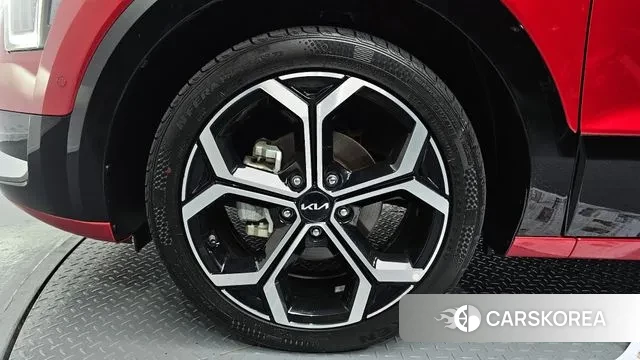 Kia Di Ol Nu Niro id 3147685 из Кореи 15