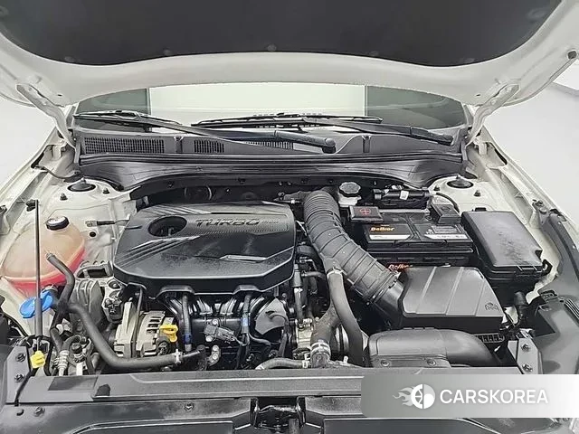 Kia The New K3 2nd generation id 3619077 из Кореи 13