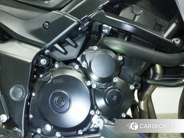 Проданный Suzuki GSX-S750 id 3996571 из Японии, фото 19