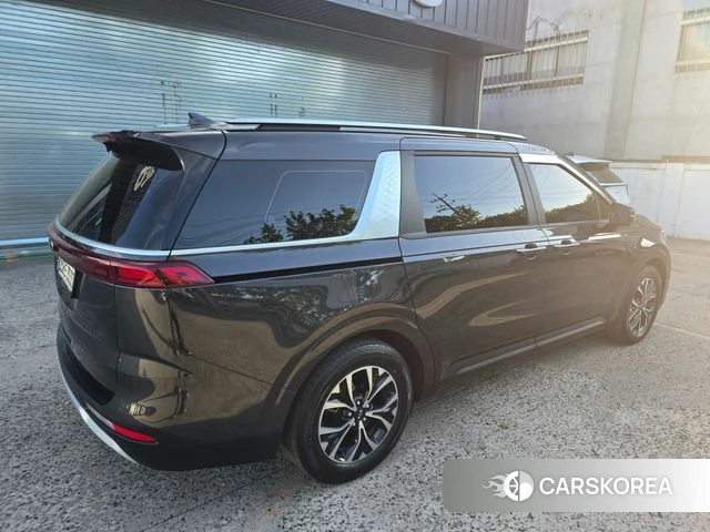 Kia Carnival 4th generation id 4298787 из Кореи 15