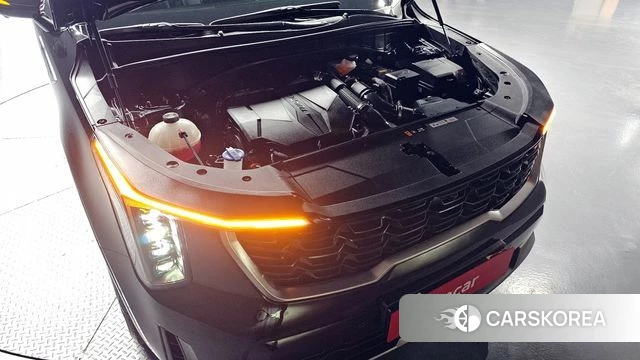 Kia The New Sorento 4th Generation id 4381635 из Кореи 25