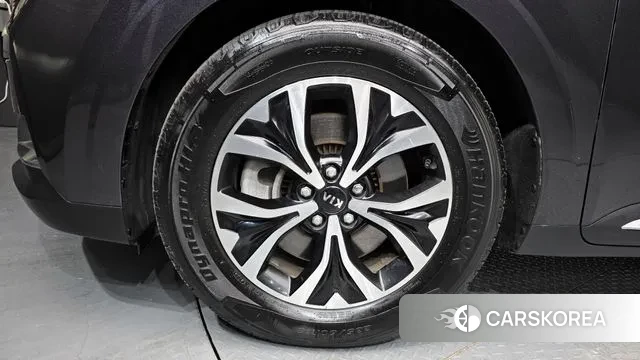 Kia Carnival 4th generation id 3577928 из Кореи 15