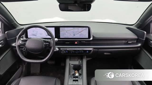 Hyundai Ionic 6 id 4308696 из Кореи 15