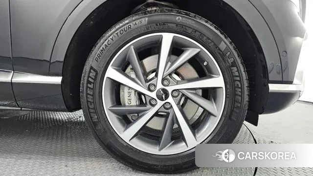 Genesis GV80 id 3734465 из Кореи 15