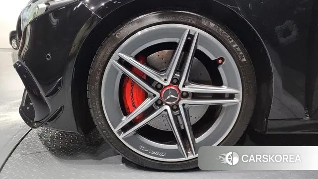 Mercedes-Benz A-Class W177 id 3385039 из Кореи 15