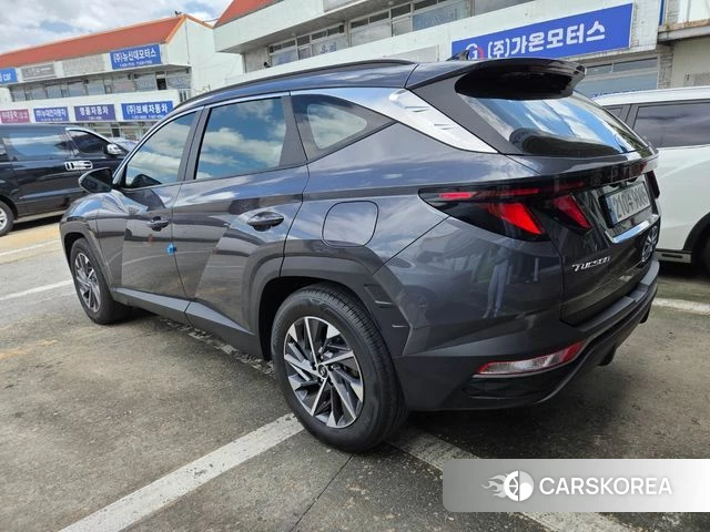 Hyundai Tucson (NX4) id 4880645 из Кореи 15