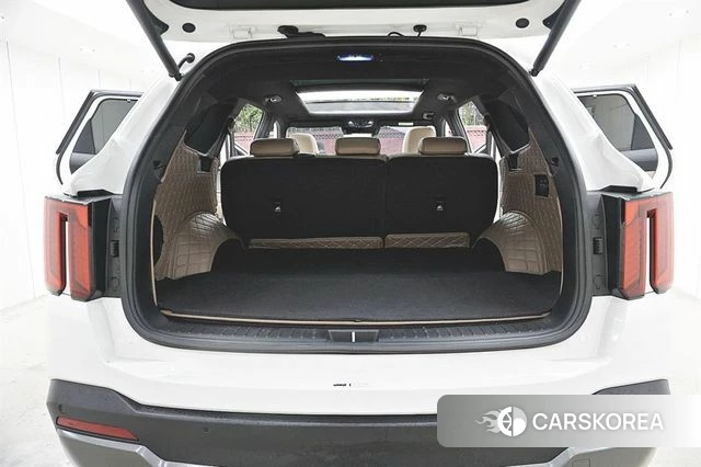 Kia The New Sorento 4th Generation id 4349367 из Кореи 15