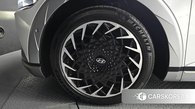 Hyundai Ionic 5 id 3799727 из Кореи 15