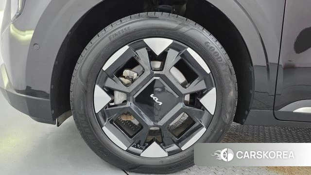 Kia The New Carnival 4th Generation id 4635436 из Кореи 15