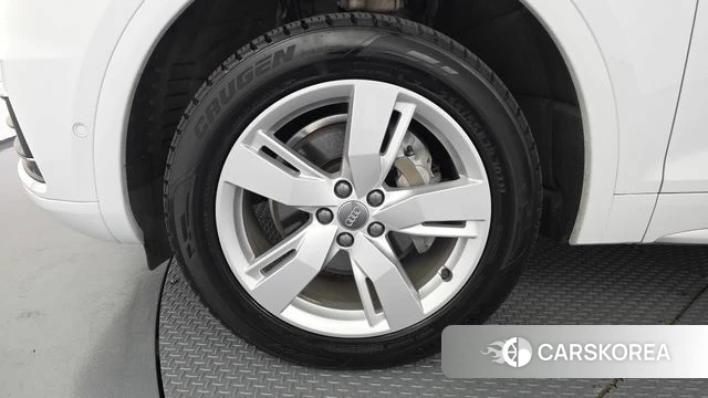 Audi Q5 (FY) id 4775504 из Кореи 27