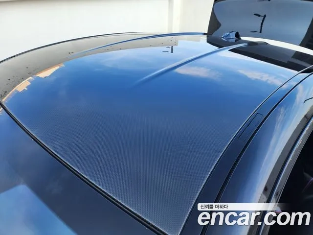 BMW M4 (G82) id 2867474 из Кореи 15