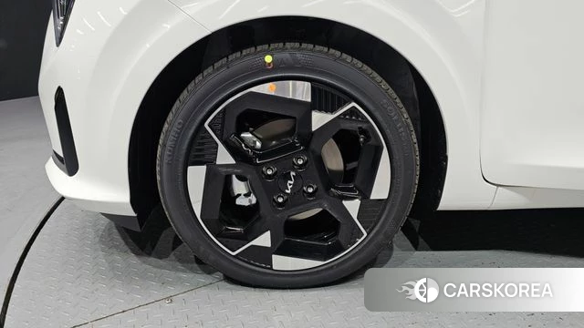 Kia The New Morning (JA) id 3869976 из Кореи 15