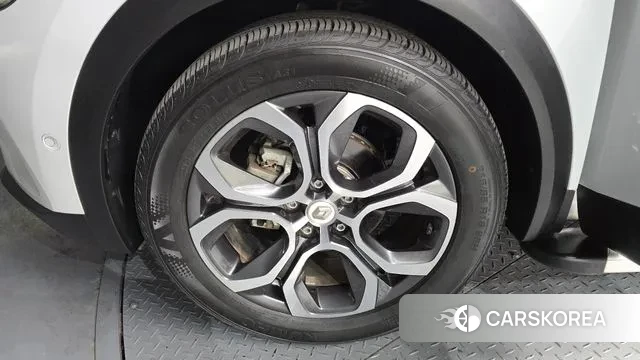 Renault Korea (Samsung) Capture id 3736252 из Кореи 15