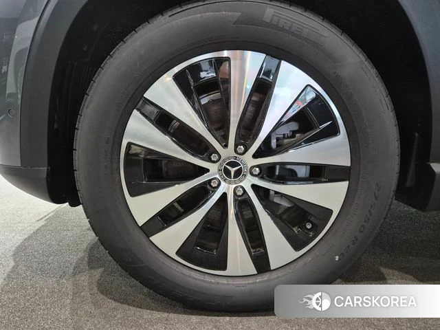 Mercedes-Benz GLE-Class W167 id 3919601 из Кореи 15