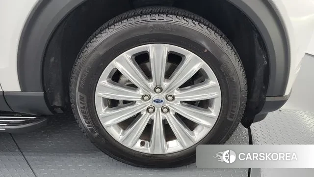 Ford Explorer 6th Generation id 3231245 из Кореи 15